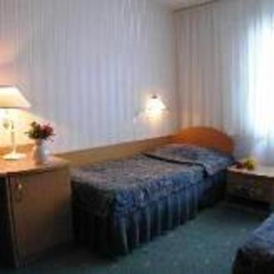 фото отеля Hotel Solec Orbis