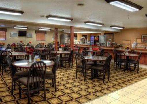 фото отеля Comfort Inn Minot