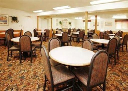 фото отеля Comfort Inn Minot