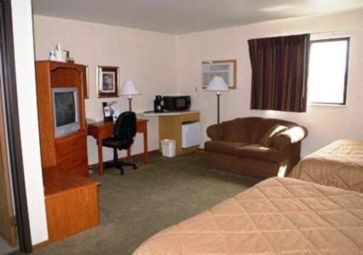 фото отеля Comfort Inn Minot
