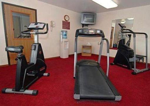 фото отеля Comfort Inn Minot