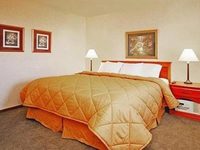Comfort Inn Minot