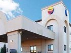 фото отеля Comfort Inn Minot