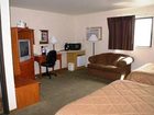 фото отеля Comfort Inn Minot