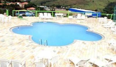 фото отеля Hotel Golden Park