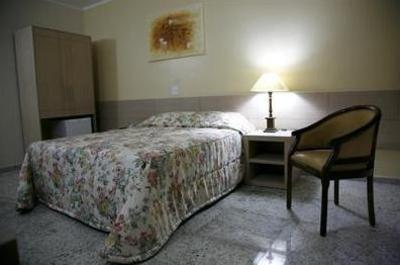 фото отеля Hotel Golden Park