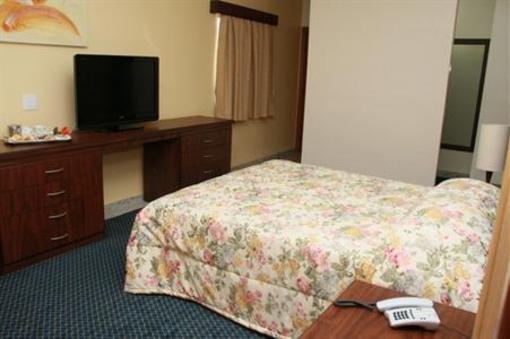 фото отеля Hotel Golden Park