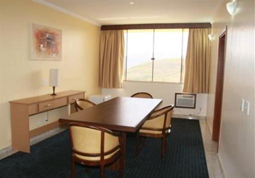 фото отеля Hotel Golden Park