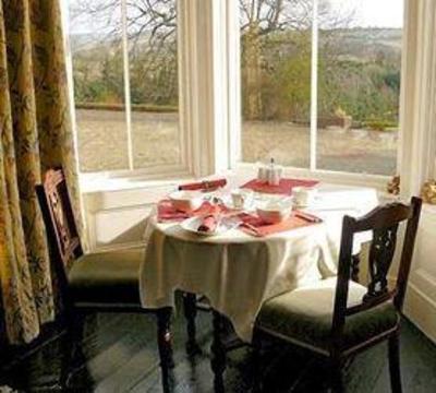 фото отеля Firwood Country Bed and Breakfast