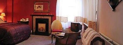 фото отеля Firwood Country Bed and Breakfast