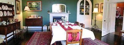 фото отеля Firwood Country Bed and Breakfast