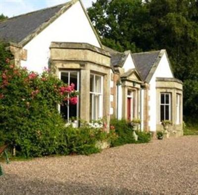 фото отеля Firwood Country Bed and Breakfast