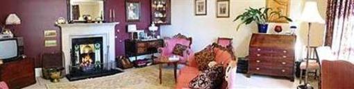 фото отеля Firwood Country Bed and Breakfast