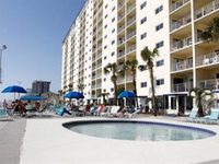 Regency Towers
