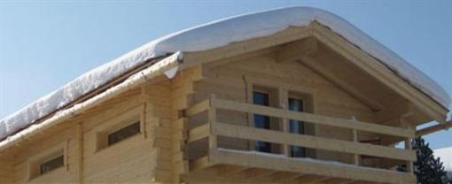 фото отеля Hameau Mountain Lodge