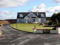 Abbey Lodge Bed and Breakfast Ardara