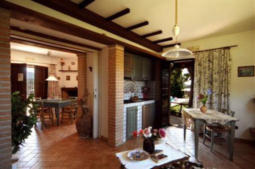 фото отеля Agriturismo Santomanno