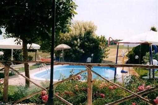 фото отеля Agriturismo Santomanno