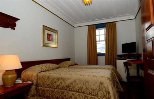 фото отеля Hotel Pousada Casa Grande