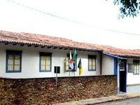 Hotel Pousada Casa Grande