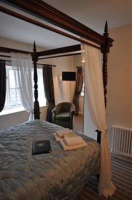фото отеля Northover Manor Hotel Ilchester