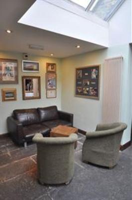 фото отеля Northover Manor Hotel Ilchester