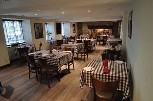 фото отеля Northover Manor Hotel Ilchester