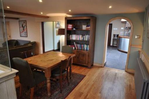 фото отеля Northover Manor Hotel Ilchester