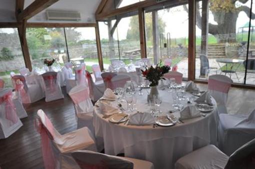 фото отеля Northover Manor Hotel Ilchester