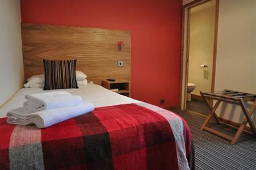 фото отеля Northover Manor Hotel Ilchester