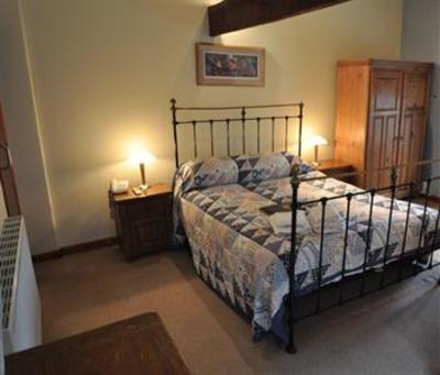 фото отеля Northover Manor Hotel Ilchester