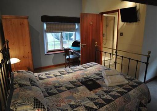 фото отеля Northover Manor Hotel Ilchester