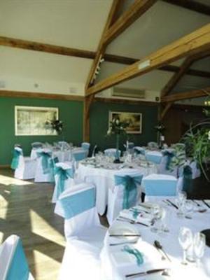 фото отеля Northover Manor Hotel Ilchester