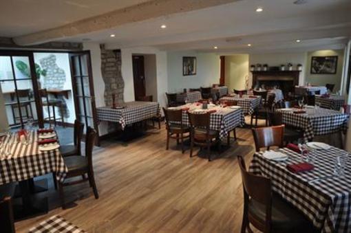фото отеля Northover Manor Hotel Ilchester