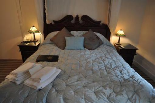 фото отеля Northover Manor Hotel Ilchester