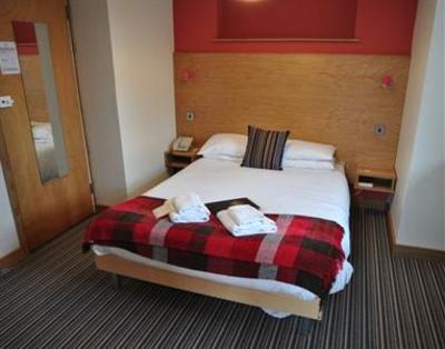 фото отеля Northover Manor Hotel Ilchester