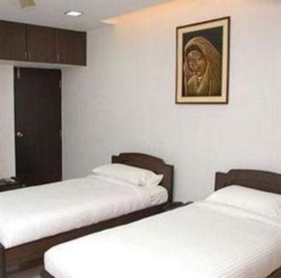 фото отеля Shylee Niwas Anna Nagar Service Apartments Chennai