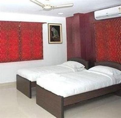 фото отеля Shylee Niwas Anna Nagar Service Apartments Chennai