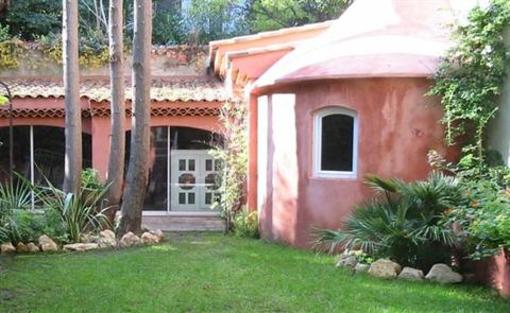 фото отеля Appartement Cote Calanques