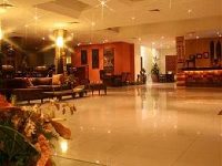 The African Regent Hotel