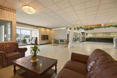 фото отеля Rodeway Inn Conference Center Allentown