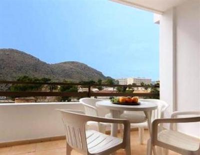 фото отеля Sol De Alcudia Apartments