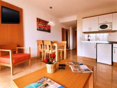 фото отеля Sol De Alcudia Apartments