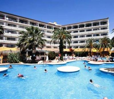 фото отеля Sol De Alcudia Apartments