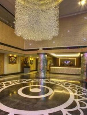 фото отеля Le Monet Hotel