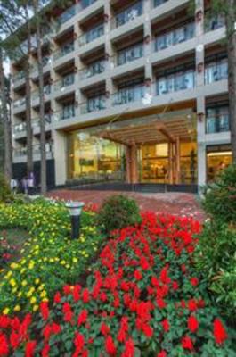 фото отеля Le Monet Hotel