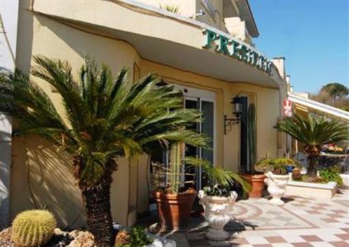 фото отеля President Hotel Terme Ischia