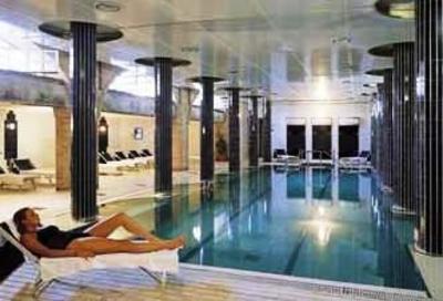 фото отеля President Hotel Terme Ischia