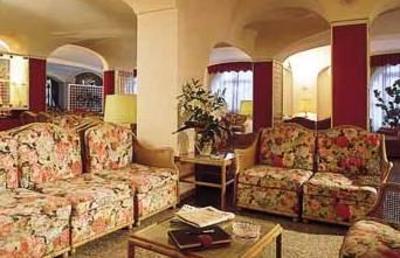 фото отеля President Hotel Terme Ischia
