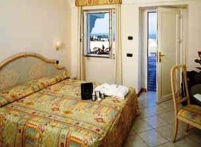 фото отеля President Hotel Terme Ischia